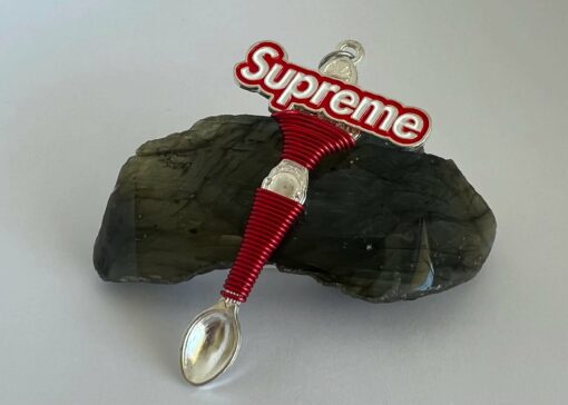 Supreme Spoon