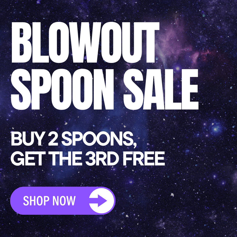 Spoon Sale Mobile